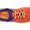 Clifton 8 ‘Fiesta Arancione Viola’