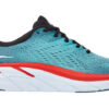 Clifton 8 ‘Real Teal’