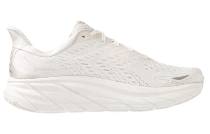 Clifton 8 ‘Triplo Bianco’
