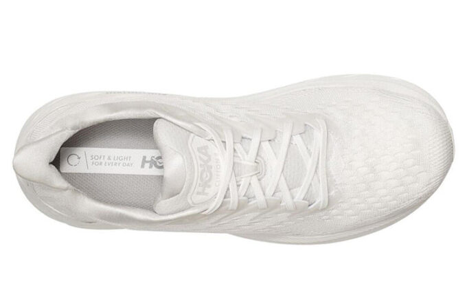 Clifton 8 ‘Triplo Bianco’