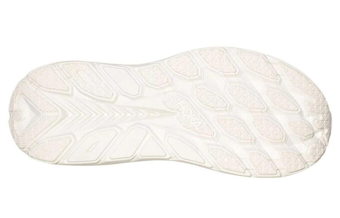 Clifton 8 ‘Triplo Bianco’