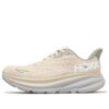 Clifton 9 2E Wide ‘Latte d’avena’