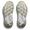 Clifton 9 2E Wide ‘Latte d’avena’