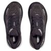 Clifton 9 2E Wide ‘Nero Bianco’