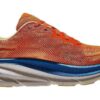 Clifton 9 ‘Vibrant Orange Impala’