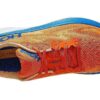 Clifton 9 ‘Vibrant Orange Impala’