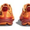 Clifton 9 ‘Amber Haze’