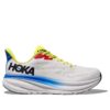 Clifton 9 ‘Bianco Blu’