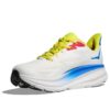 Clifton 9 ‘Bianco Blu’