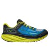 Clifton 9 ‘Blue Citrus’