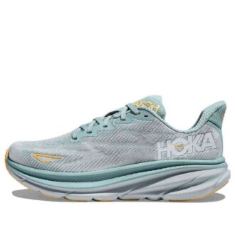Clifton 9 ‘Cloud Blue’
