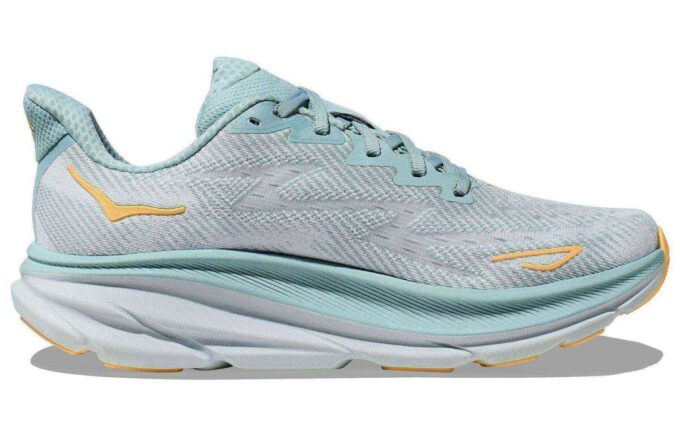 Clifton 9 ‘Cloud Blue’