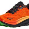 Clifton 9 ‘Flame Vibrant Orange’