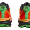 Clifton 9 ‘Flame Vibrant Orange’