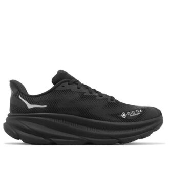 Clifton 9 Gore-Tex ‘Nero’
