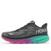 Clifton 9 Gore-Tex ‘Nero Elettrico Acqua’