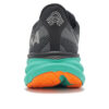 Clifton 9 Gore-Tex ‘Nero Elettrico Acqua’