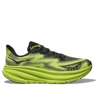 Clifton 9 Gore-Tex TS ‘Lattuga Nera’