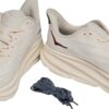 Clifton 9 ‘Latte d’avena Alabastro’