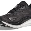 Clifton 9 ‘Nero Bianco’