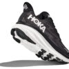 Clifton 9 ‘Nero Bianco’
