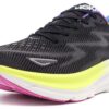 Clifton 9 ‘Nero Tutto a bordo Multicolore’