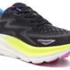 Clifton 9 ‘Nero Tutto a bordo Multicolore’