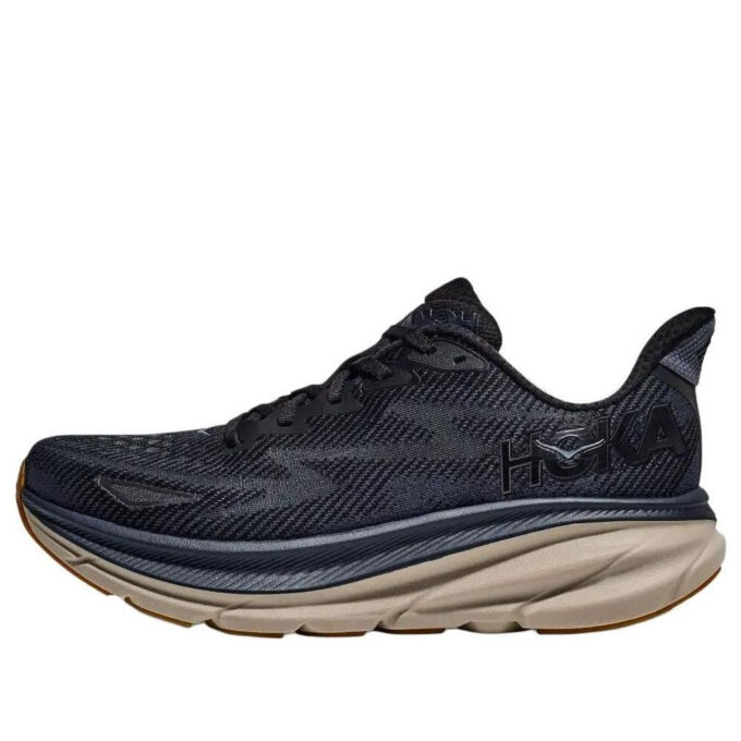 Clifton 9 ‘Nero Varsity Navy’ Clifton 9 ‘Nero Varsity Navy’
