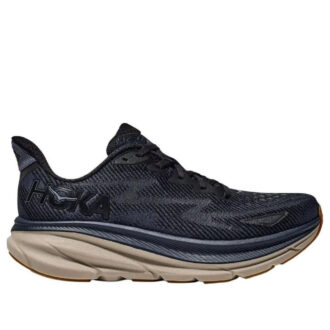 Clifton 9 ‘Nero Varsity Navy’