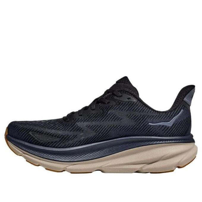 Clifton 9 ‘Nero Varsity Navy’ Clifton 9 ‘Nero Varsity Navy’