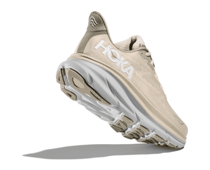 Clifton 9 ‘Oat Milk Barley’