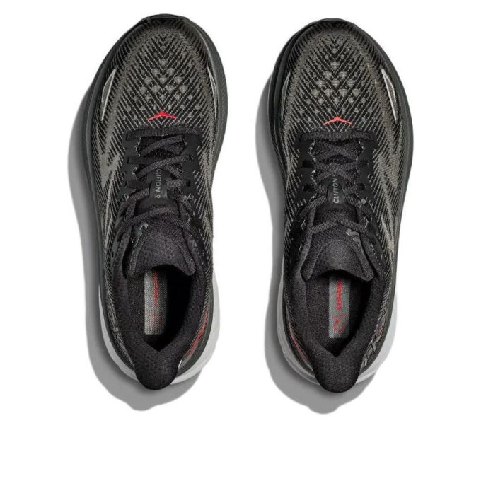 Clifton 9 ‘Orbita esterna nera’ Clifton 9 ‘Orbita esterna nera’