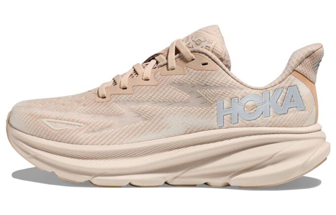 Clifton 9 ‘Sabbie mobili’