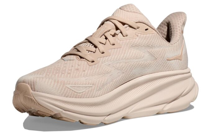 Clifton 9 ‘Sabbie mobili’