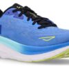 Clifton 9 ‘Virtual Blue Cerise’