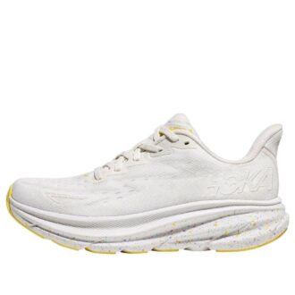 Clifton 9 ‘White Lemonade’
