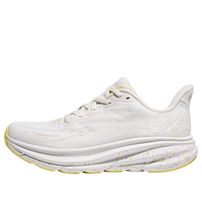 Clifton 9 ‘White Lemonade’
