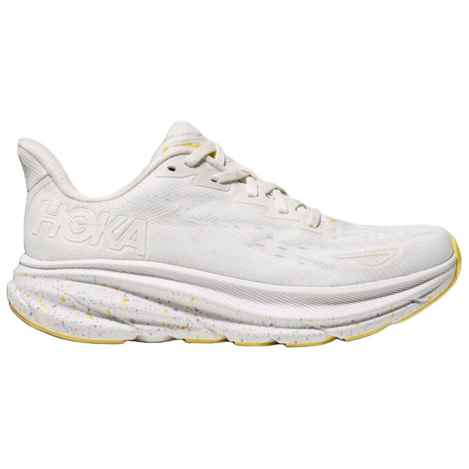 Clifton 9 ‘White Lemonade’