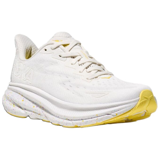 Clifton 9 ‘White Lemonade’
