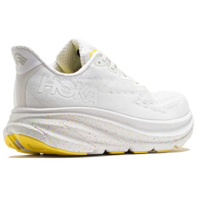 (WMNS) Clifton 9 ‘White Lemonade’