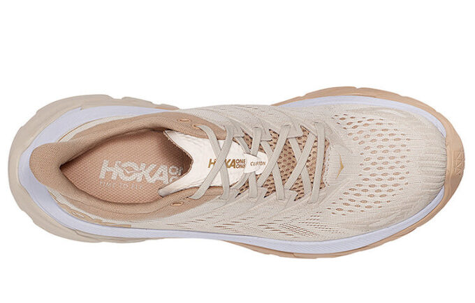 (WMNS) Clifton Edge ‘Beige Bianco’