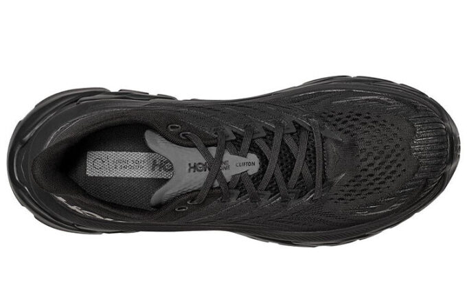 Clifton Edge ‘Nero’ Clifton Edge ‘Nero’