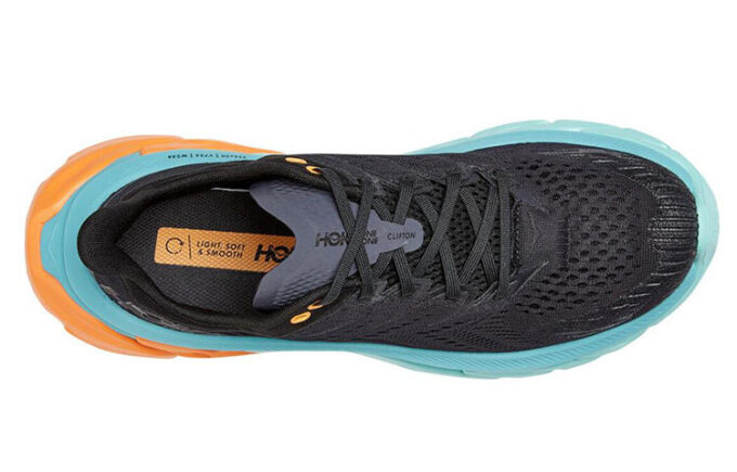 Clifton Edge ‘Nero Blu’ Clifton Edge ‘Nero Blu’