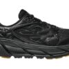 Clifton L ‘Black Gum’