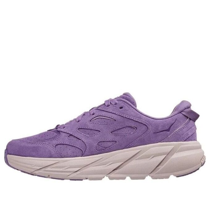 Clifton L ‘Chalk Violet Lilac Ash’ Clifton L ‘Chalk Violet Lilac Ash’