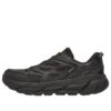 Clifton L Gore Tex ‘Nero’ Clifton L Gore Tex ‘Nero’
