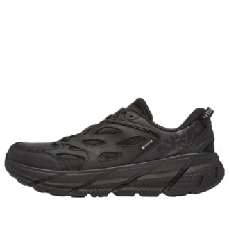 Clifton L Gore Tex ‘Nero’