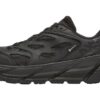 Clifton L Gore Tex ‘Nero’ Clifton L Gore Tex ‘Nero’