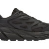Clifton L Gore Tex ‘Nero’ Clifton L Gore Tex ‘Nero’