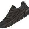 Clifton L Gore Tex ‘Nero’ Clifton L Gore Tex ‘Nero’